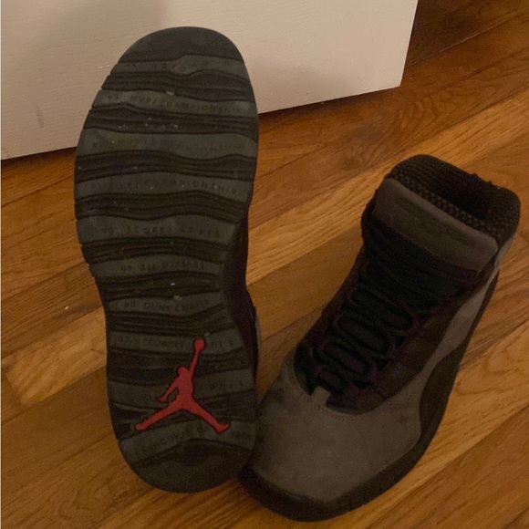 Nike retro Jordan 11 sneakers - Picture 2 of 3